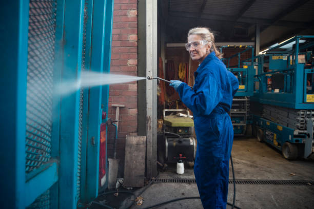 Trusted Aptos Hills Larkin Valley, CA Pressure Washing Experts